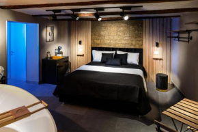 Pendino Rooms